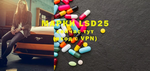 марки lsd Краснослободск